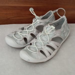 New Keen Moxie Closed Toe Sandal